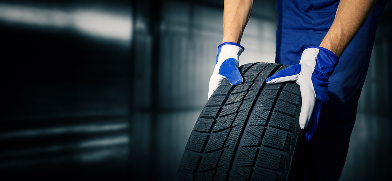 Gume Zamjena Neostar