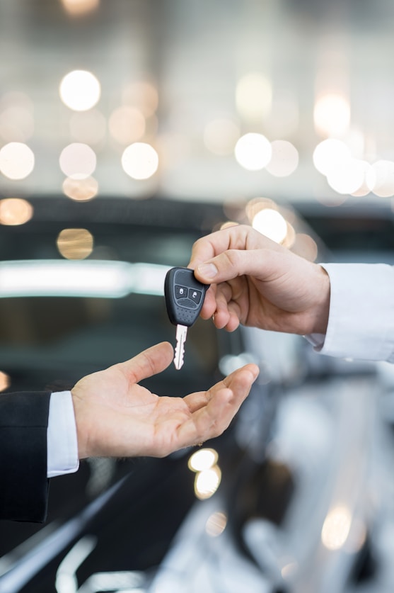 Auto na rate bez učešća — je li to moguće?